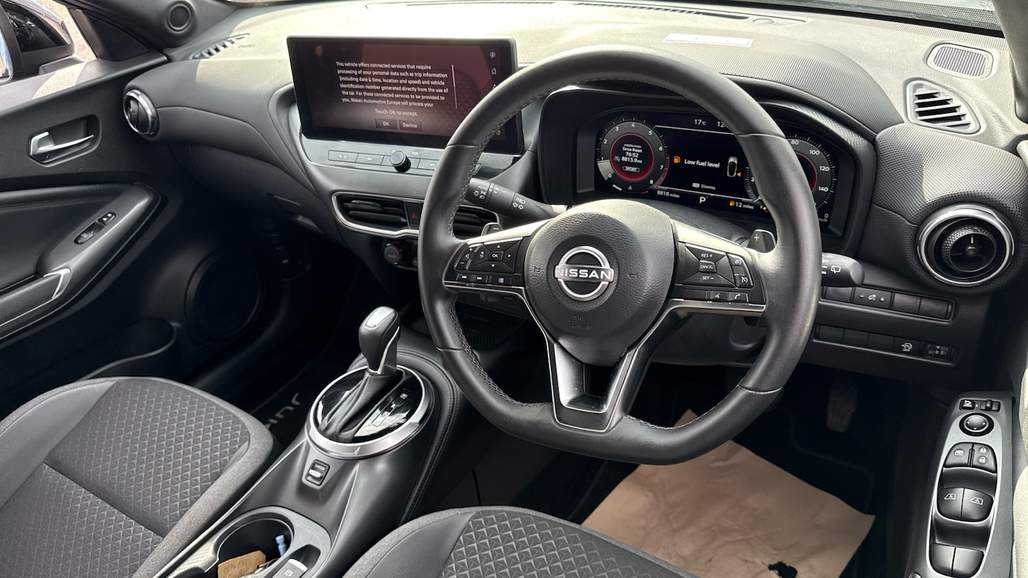 Used Nissan Juke 2024 for sale - 76172571: Photo 11
