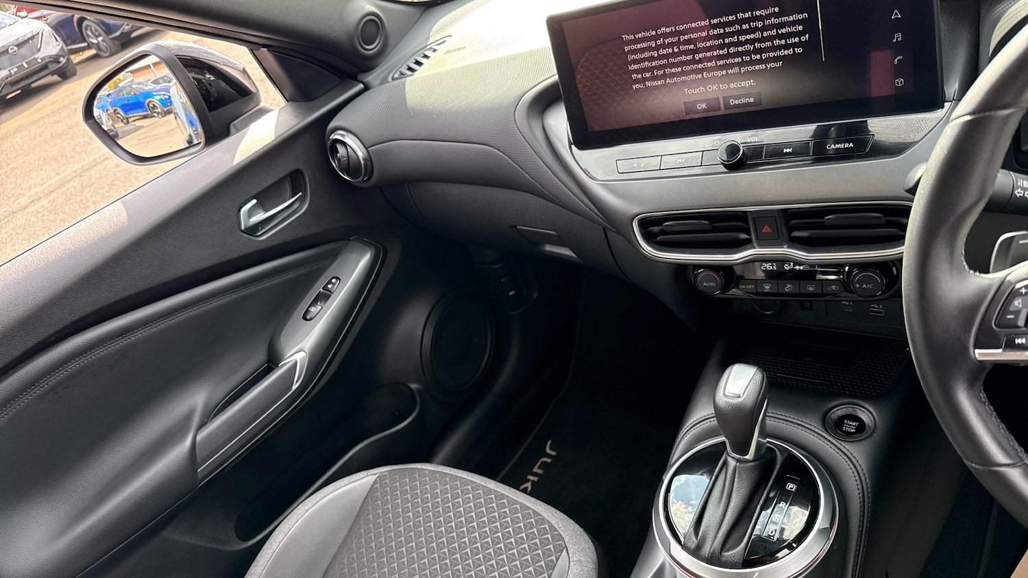 Used Nissan Juke 2024 for sale - 76172571: Photo 14