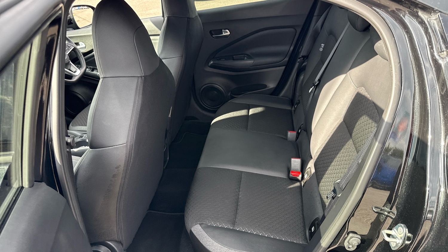 Used Nissan Juke 2024 for sale - 76172571: Photo 16