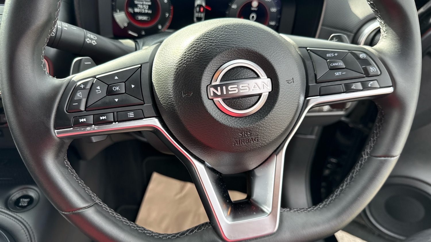 Used Nissan Juke 2024 for sale - 76172571: Photo 20