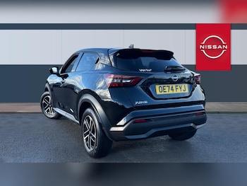 Used Nissan Juke 2024 for sale - 76172571: Photo 2