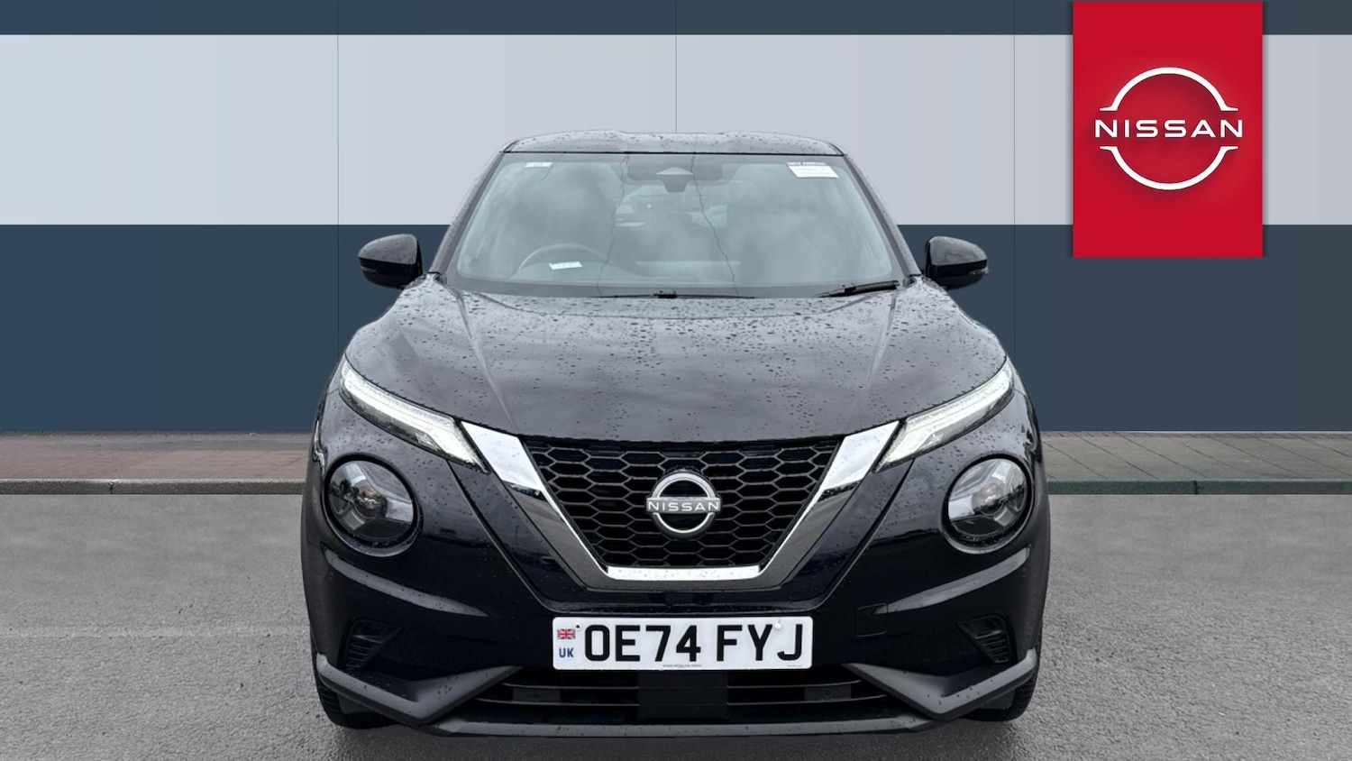 Used Nissan Juke 2024 for sale - 76172571: Photo 3