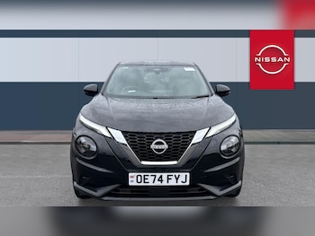 Used Nissan Juke 2024 for sale - 76172571: Photo 3