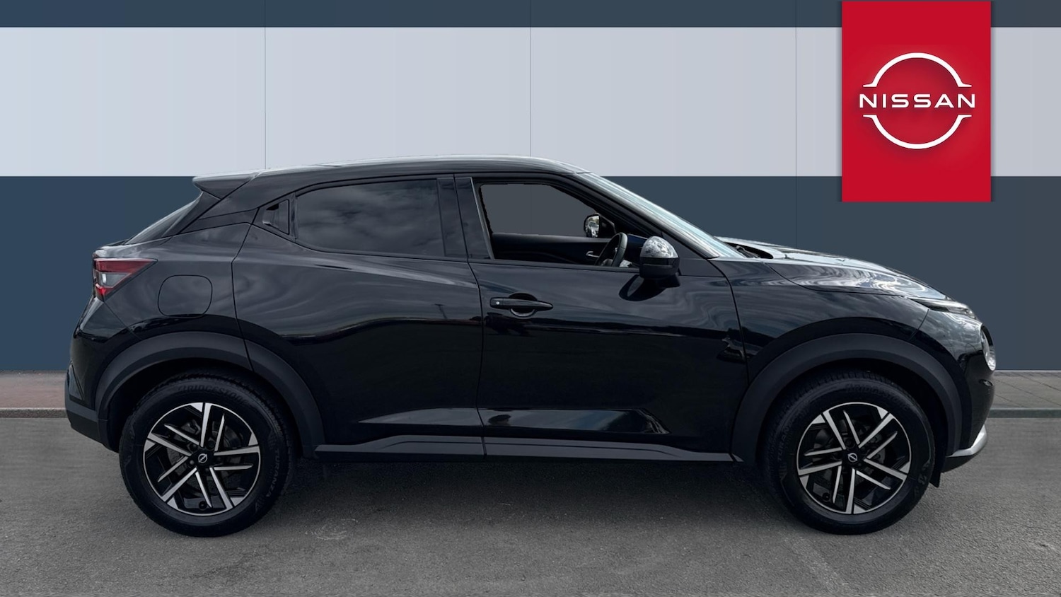 Used Nissan Juke 2024 for sale - 76172571: Photo 5