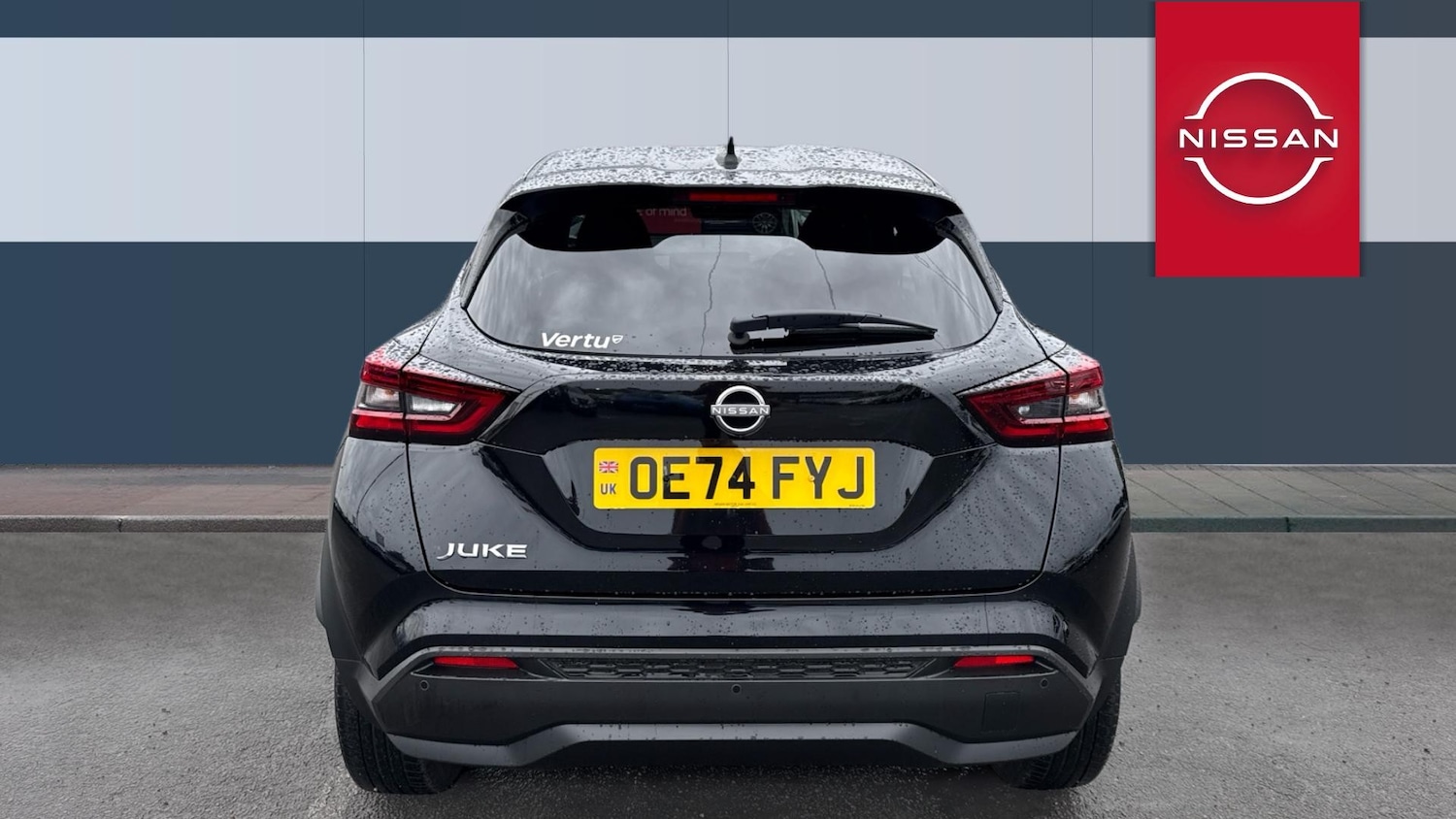 Used Nissan Juke 2024 for sale - 76172571: Photo 6