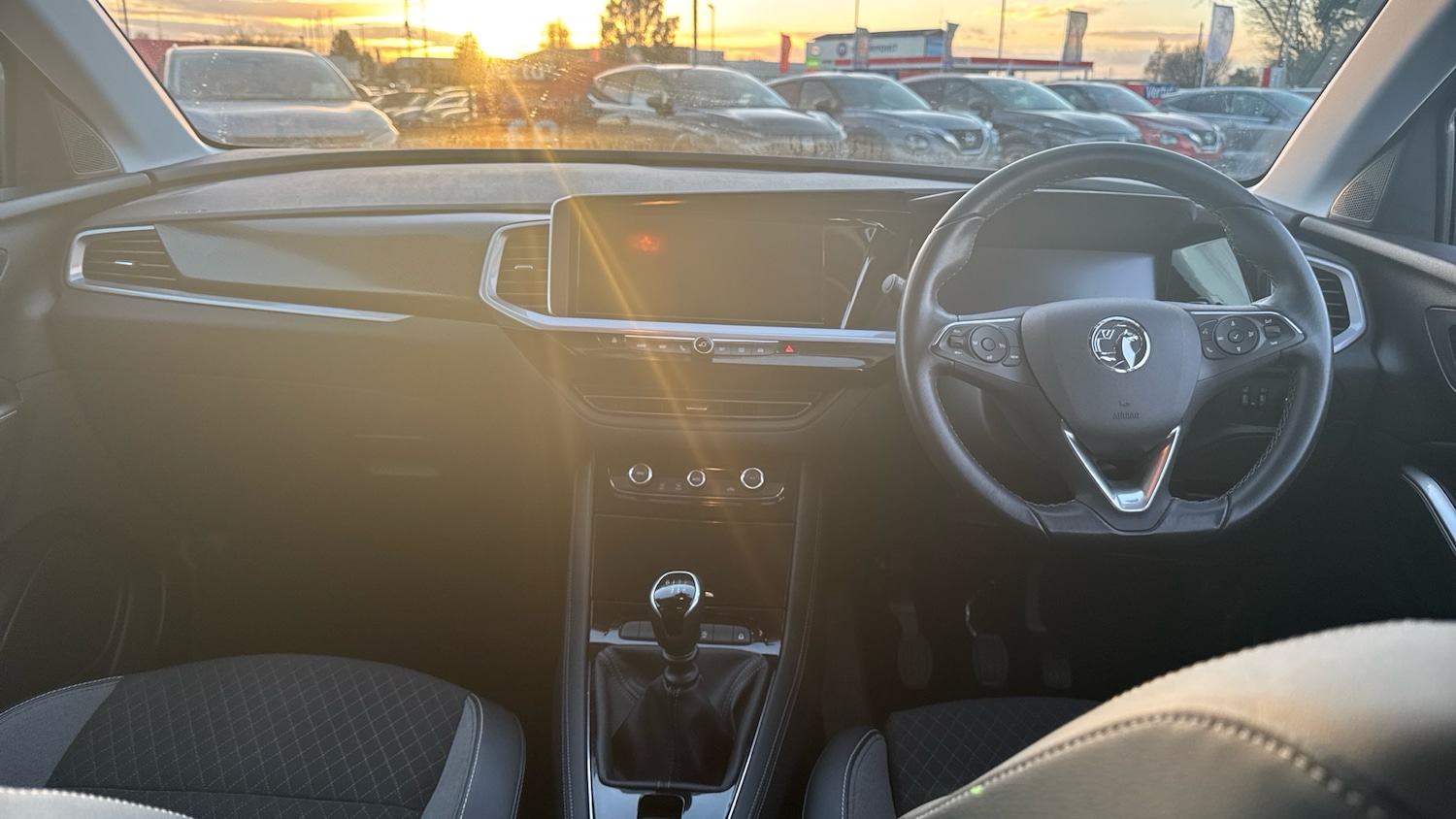 Used Vauxhall Grandland 2022 for sale - 77062040: Photo 10