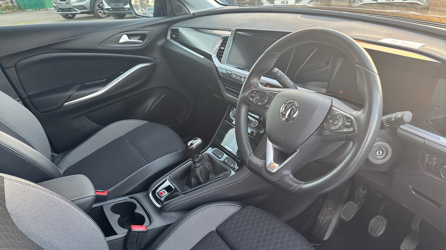 Used Vauxhall Grandland 2022 for sale - 77062040: Photo 11