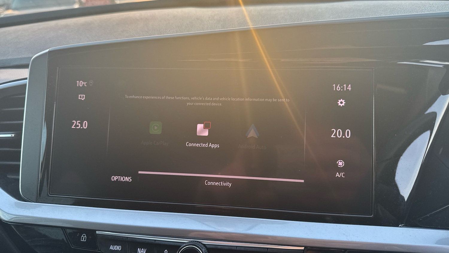 Used Vauxhall Grandland 2022 for sale - 77062040: Photo 12