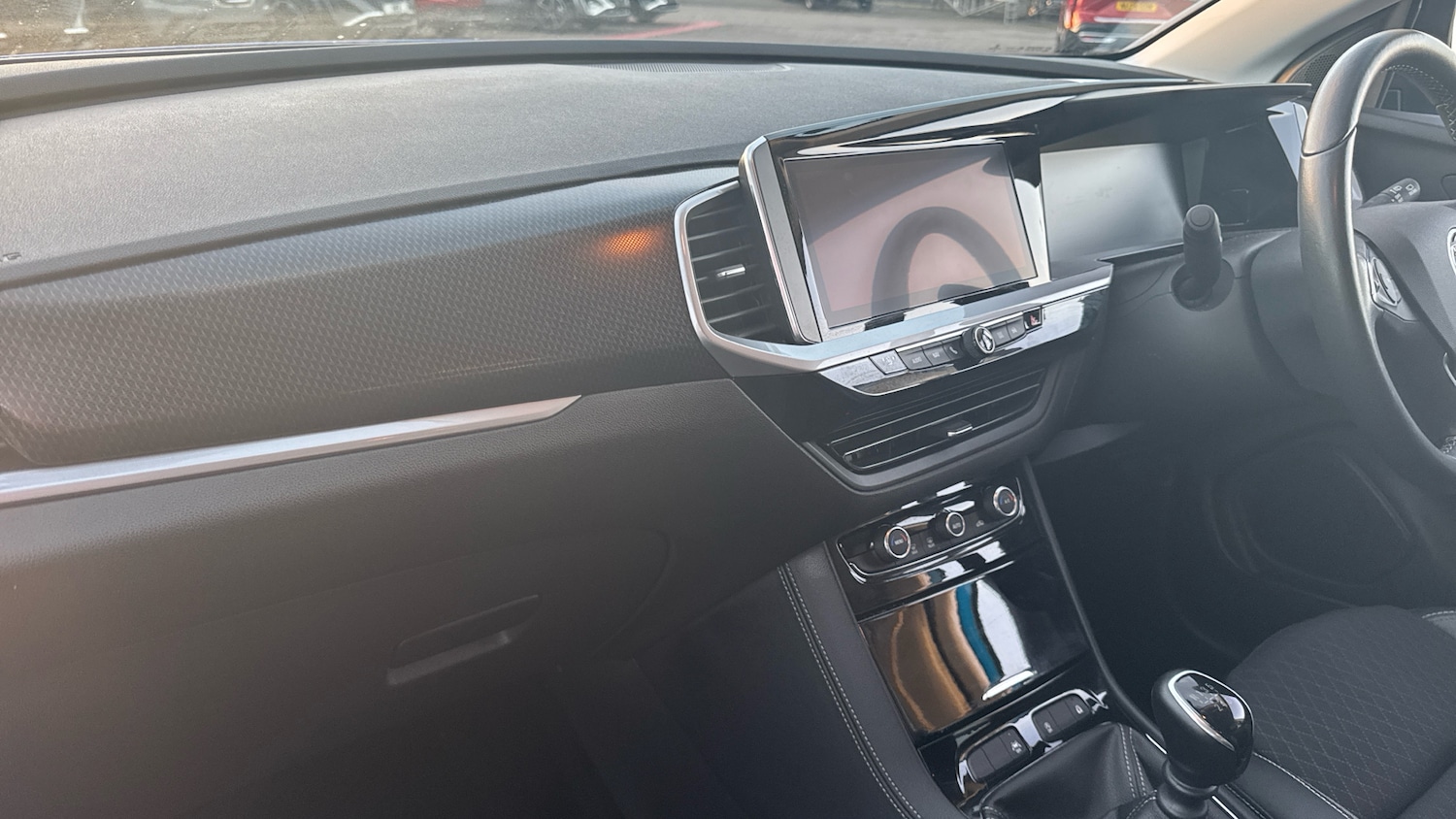 Used Vauxhall Grandland 2022 for sale - 77062040: Photo 13