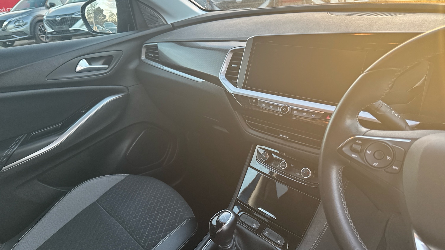 Used Vauxhall Grandland 2022 for sale - 77062040: Photo 14