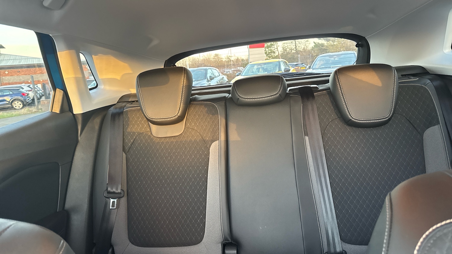 Used Vauxhall Grandland 2022 for sale - 77062040: Photo 15