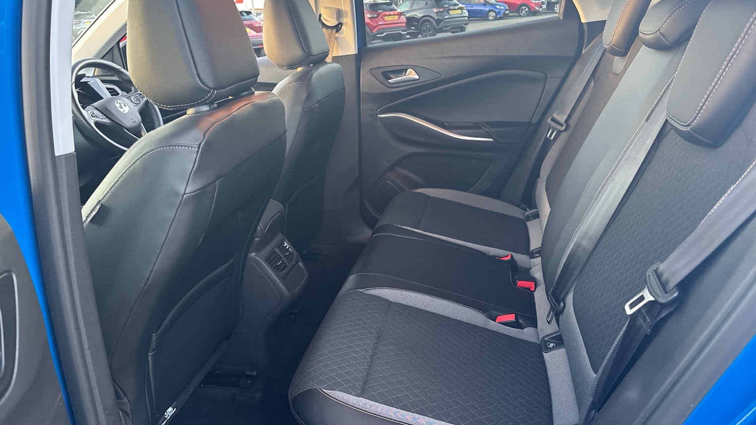 Used Vauxhall Grandland 2022 for sale - 77062040: Photo 16