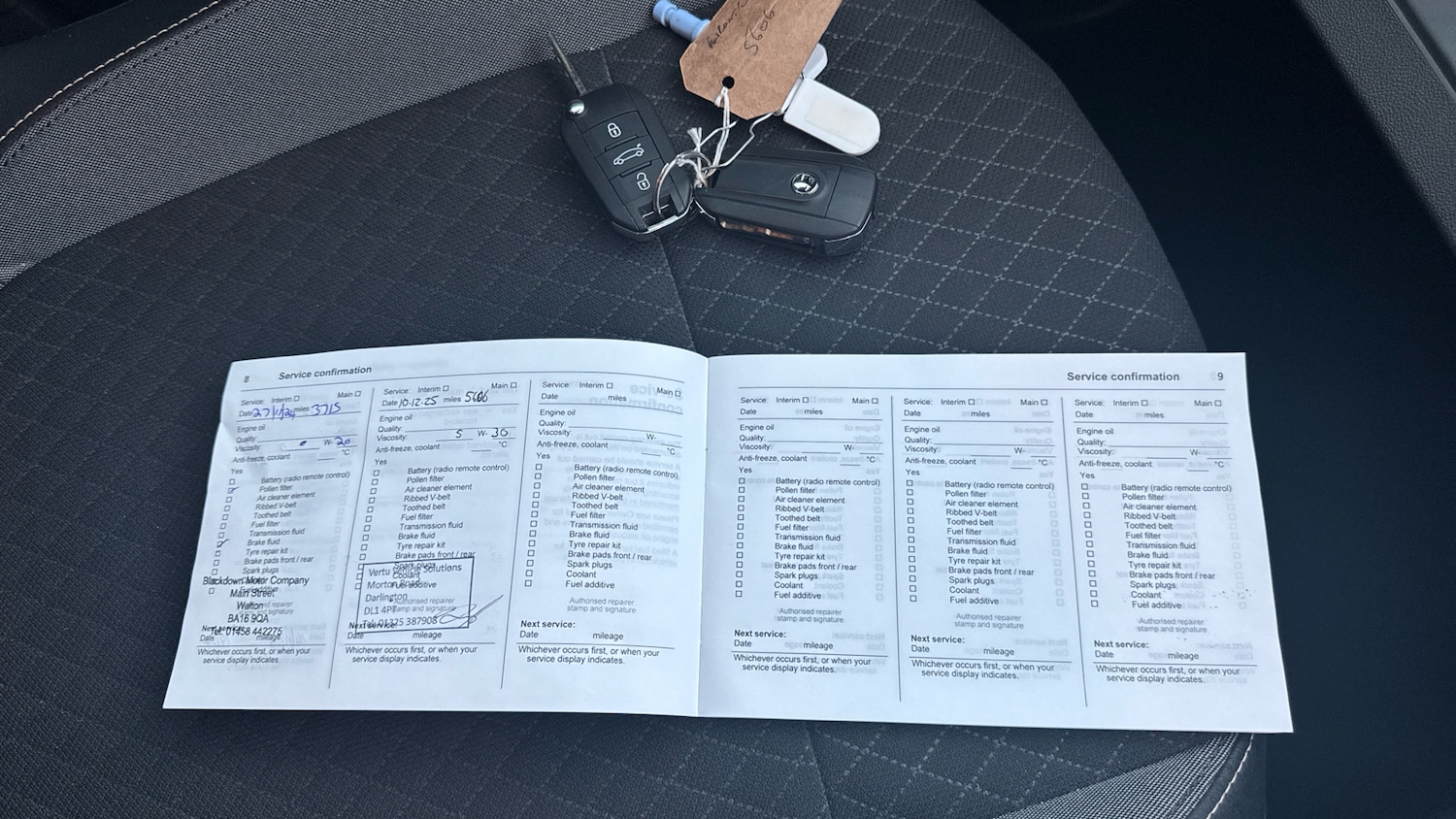 Used Vauxhall Grandland 2022 for sale - 77062040: Photo 19