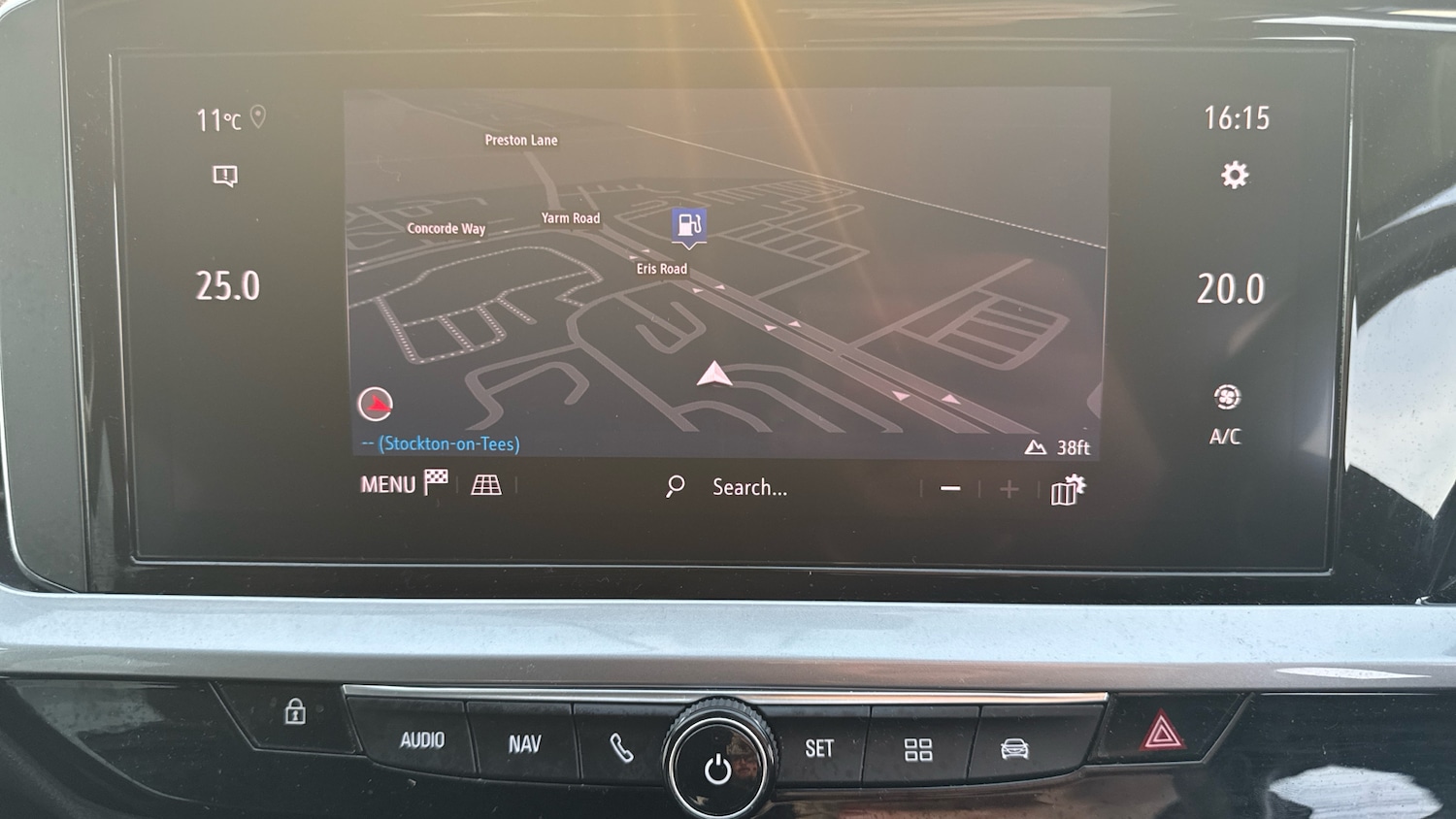 Used Vauxhall Grandland 2022 for sale - 77062040: Photo 25