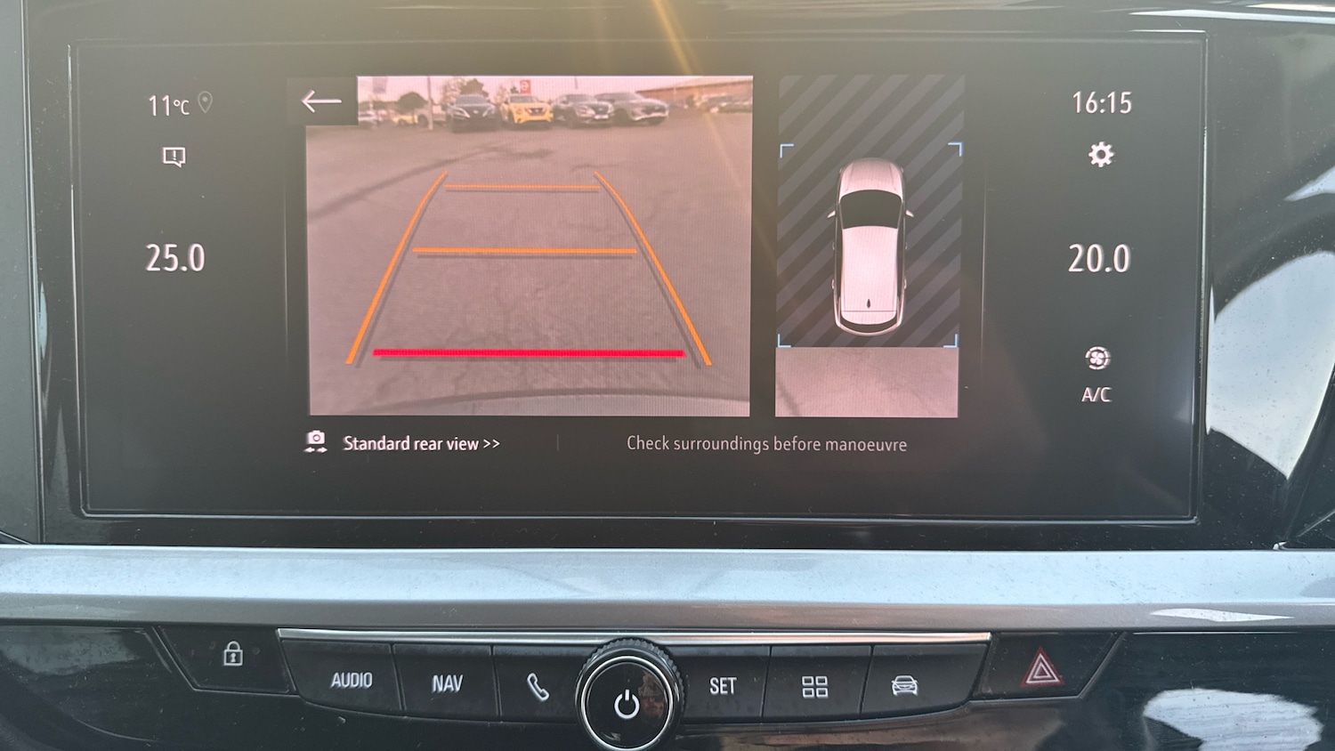 Used Vauxhall Grandland 2022 for sale - 77062040: Photo 26