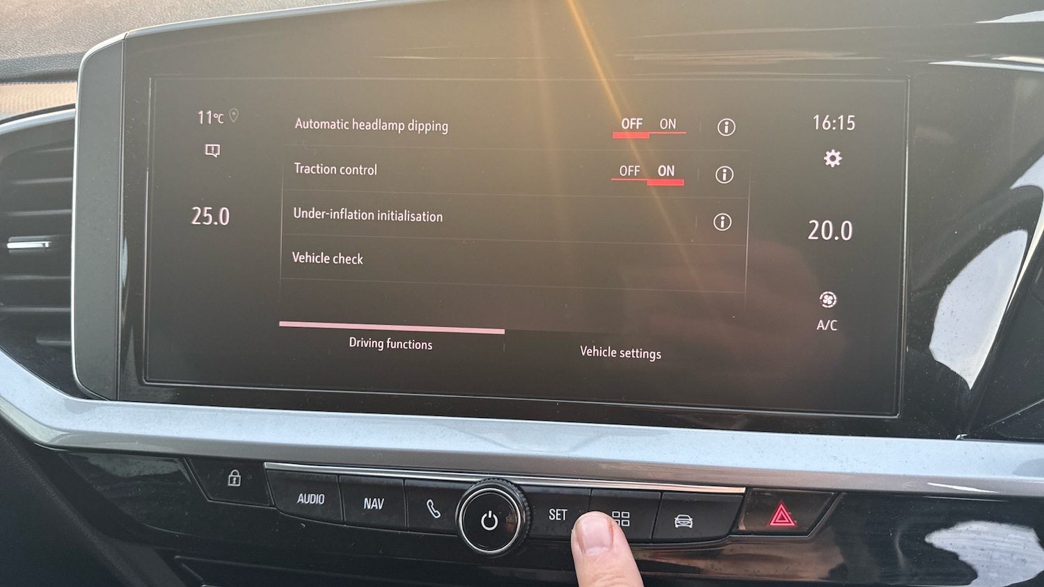 Used Vauxhall Grandland 2022 for sale - 77062040: Photo 27