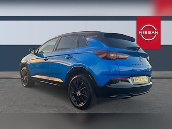 Used Vauxhall Grandland 2022 for sale - 77062040: Photo