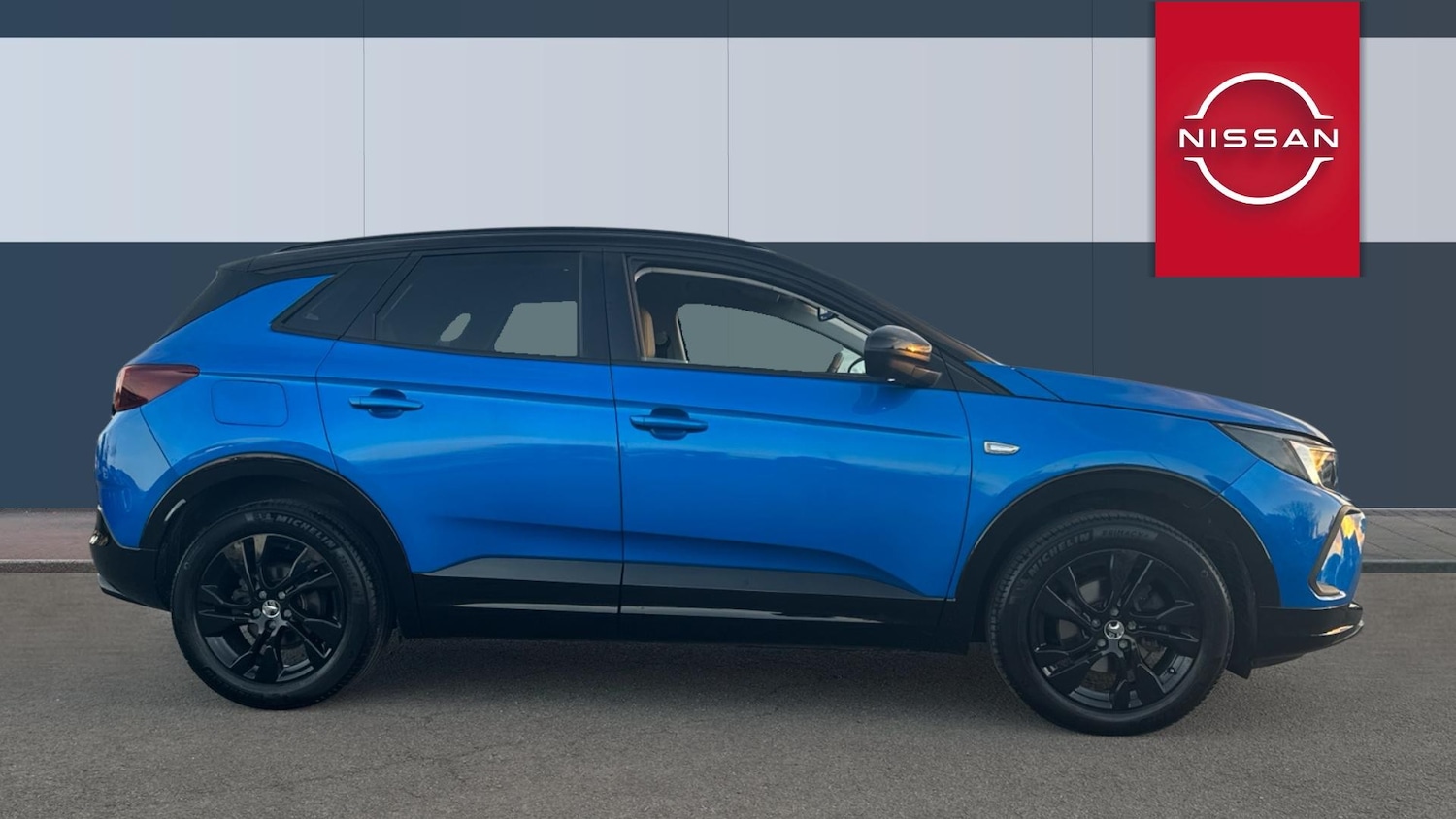 Used Vauxhall Grandland 2022 for sale - 77062040: Photo 5