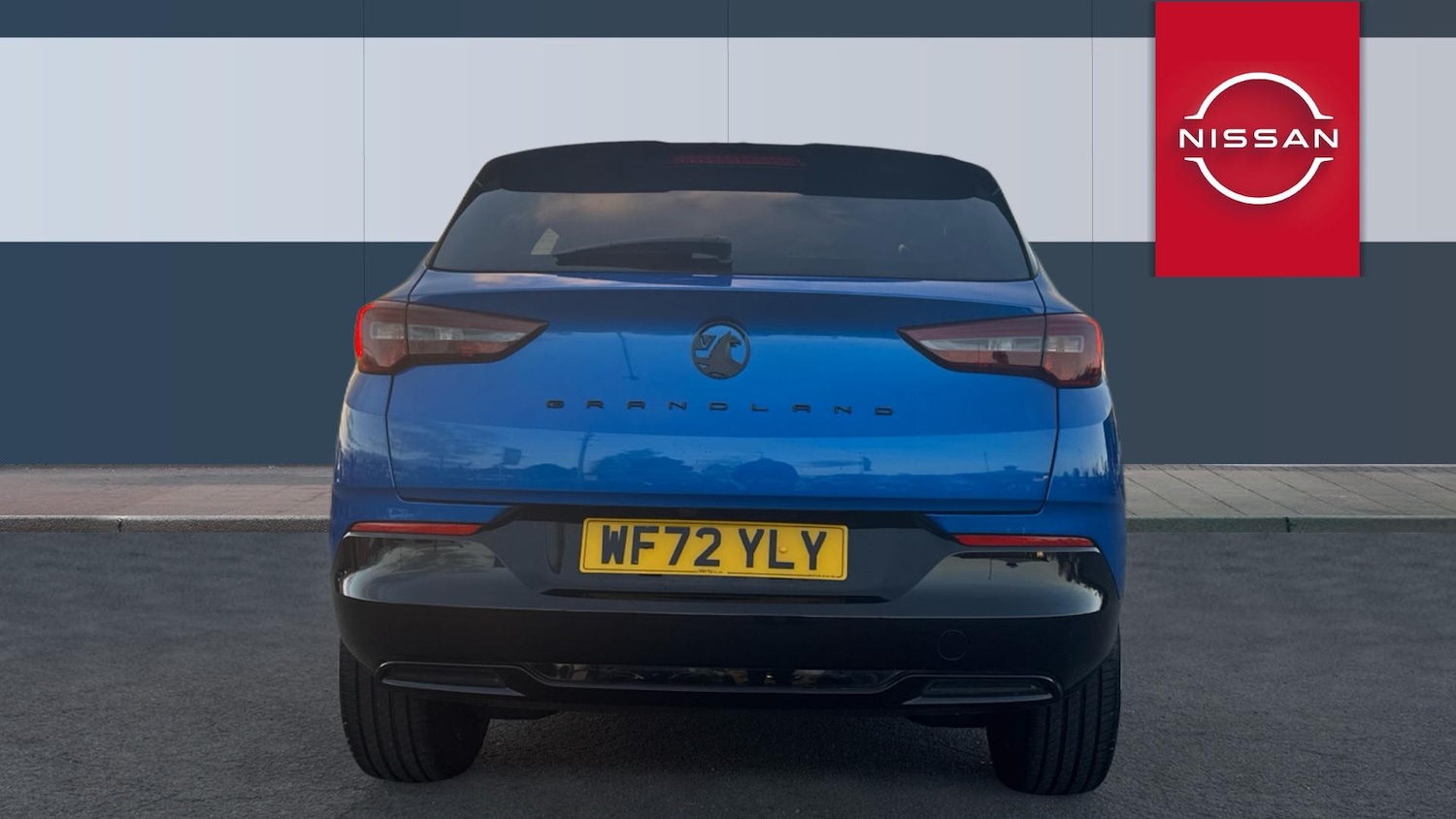 Used Vauxhall Grandland 2022 for sale - 77062040: Photo 6