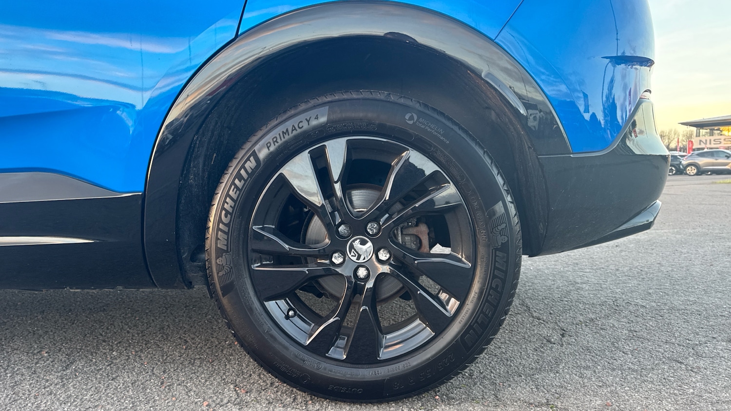 Used Vauxhall Grandland 2022 for sale - 77062040: Photo 7