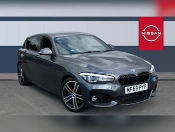 Used BMW 1 Series 2019 for sale - 78366675: Photo
