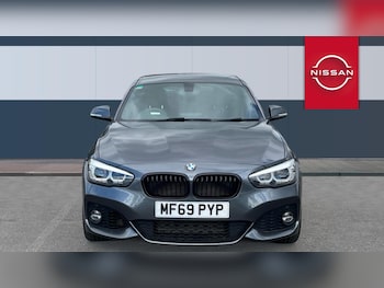 Used BMW 1 Series 2019 for sale - 78366675: Photo