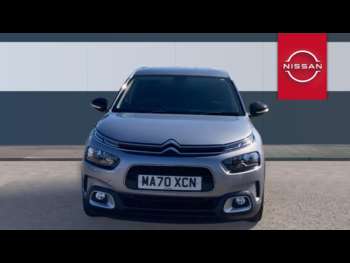Used Citroen C4 Cactus 2020 for sale - 74779710: Photo