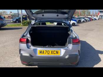 Used Citroen C4 Cactus 2020 for sale - 74779710: Photo