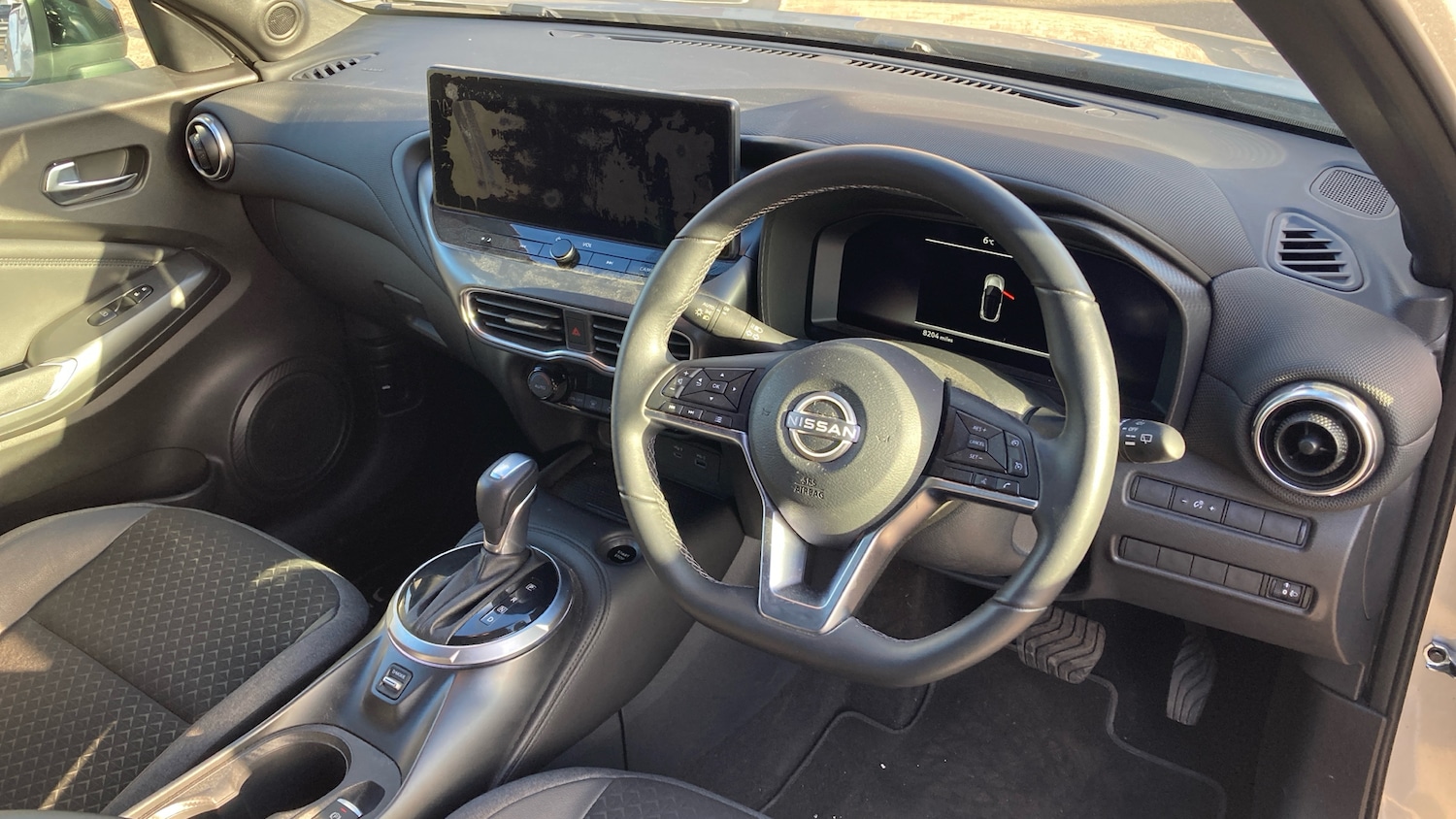 Used Nissan Juke 2024 for sale - 77603597: Photo 11