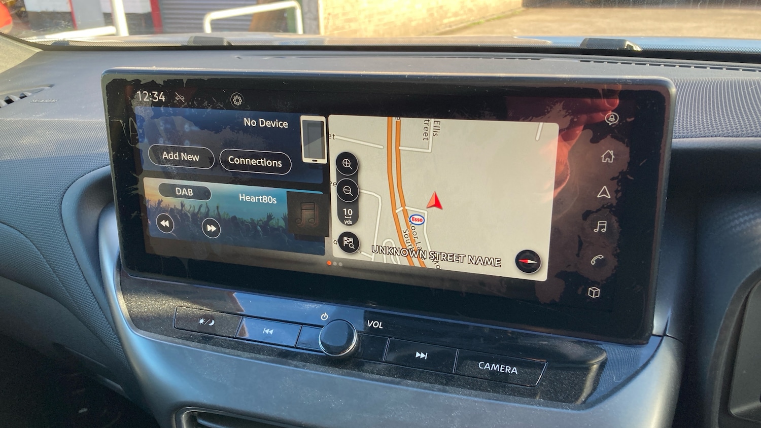 Used Nissan Juke 2024 for sale - 77603597: Photo 12