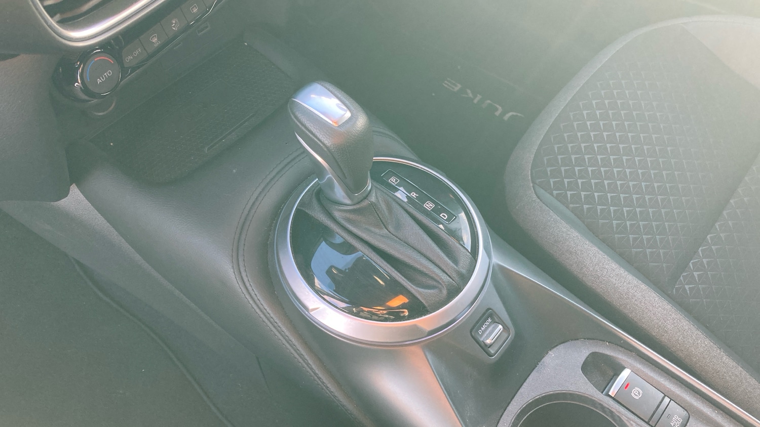 Used Nissan Juke 2024 for sale - 77603597: Photo 13