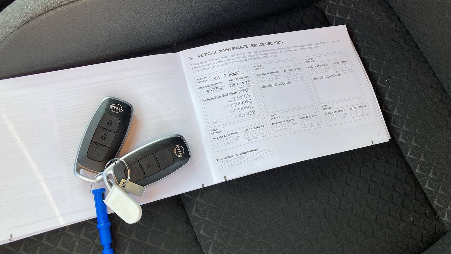 Used Nissan Juke 2024 for sale - 77603597: Photo 19