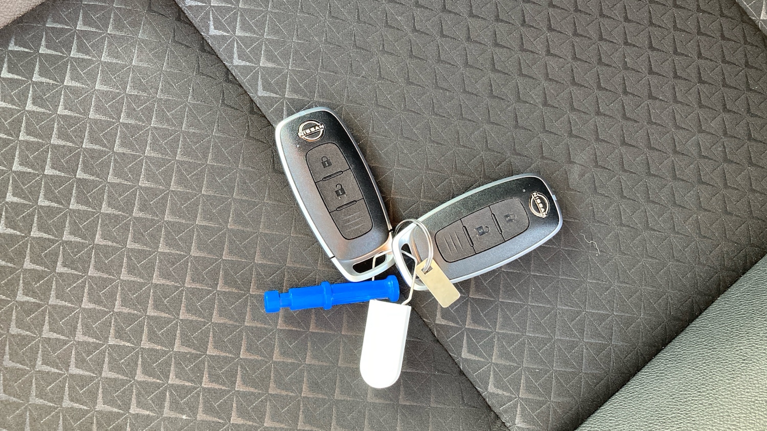 Used Nissan Juke 2024 for sale - 77603597: Photo 20