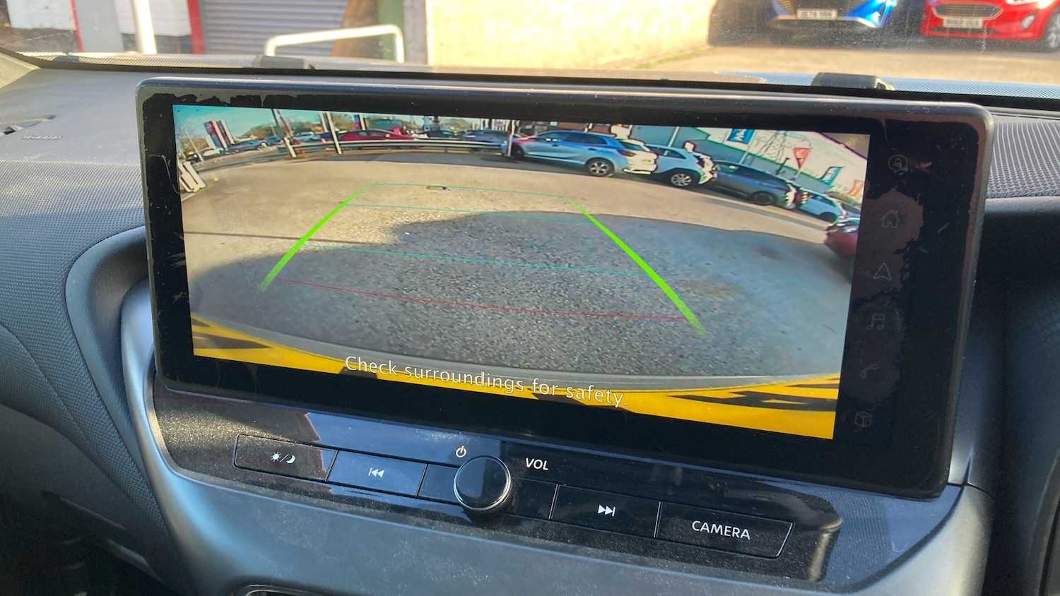 Used Nissan Juke 2024 for sale - 77603597: Photo 22