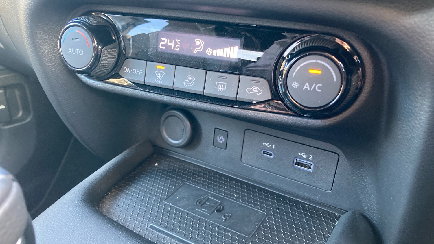 Used Nissan Juke 2024 for sale - 77603597: Photo 24