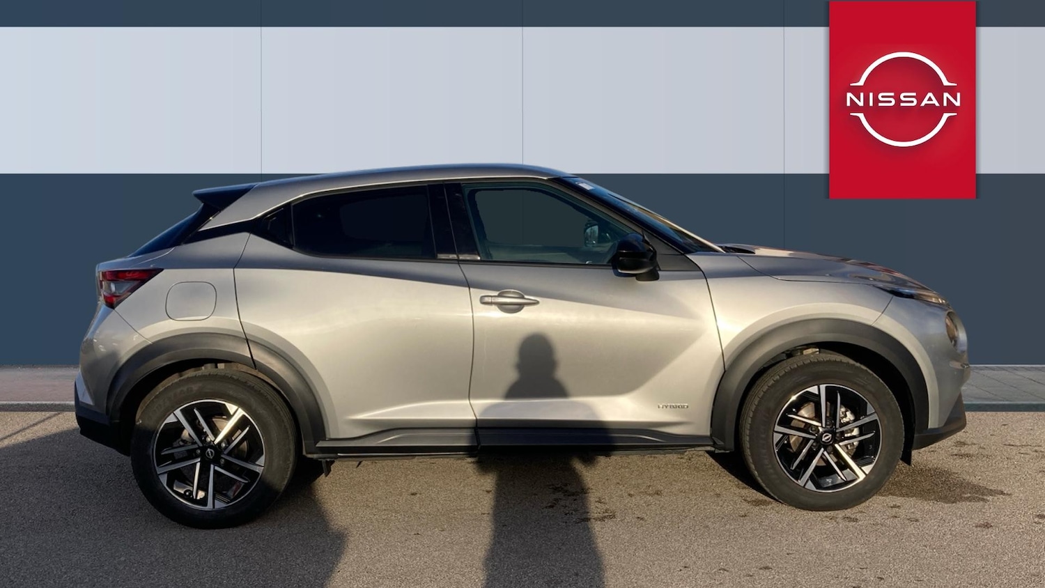 Used Nissan Juke 2024 for sale - 77603597: Photo 5