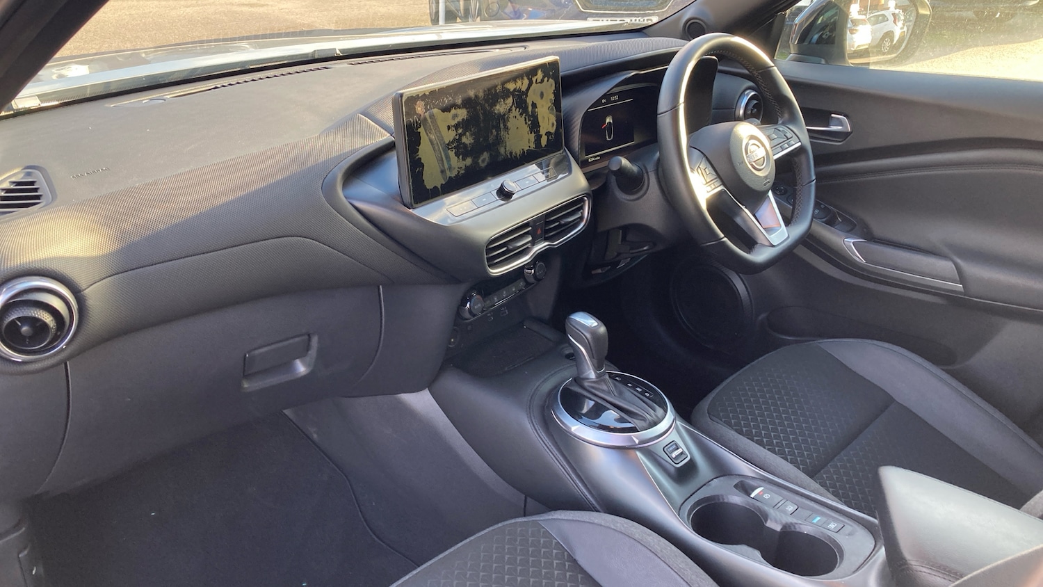 Used Nissan Juke 2024 for sale - 77603597: Photo 9