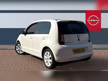 Used Skoda Citigo 2018 for sale - 75797396: Photo