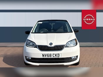 Used Skoda Citigo 2018 for sale - 75797396: Photo