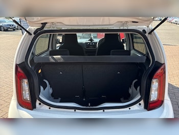Used Skoda Citigo 2018 for sale - 75797396: Photo