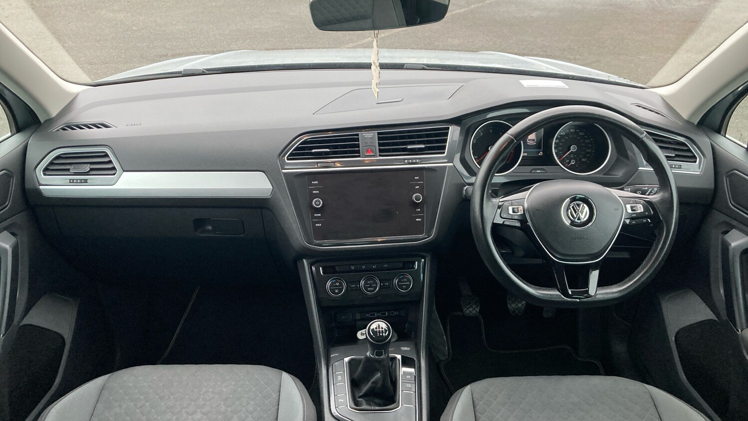 Used Volkswagen Tiguan 2019 for sale - 77462304: Photo 10