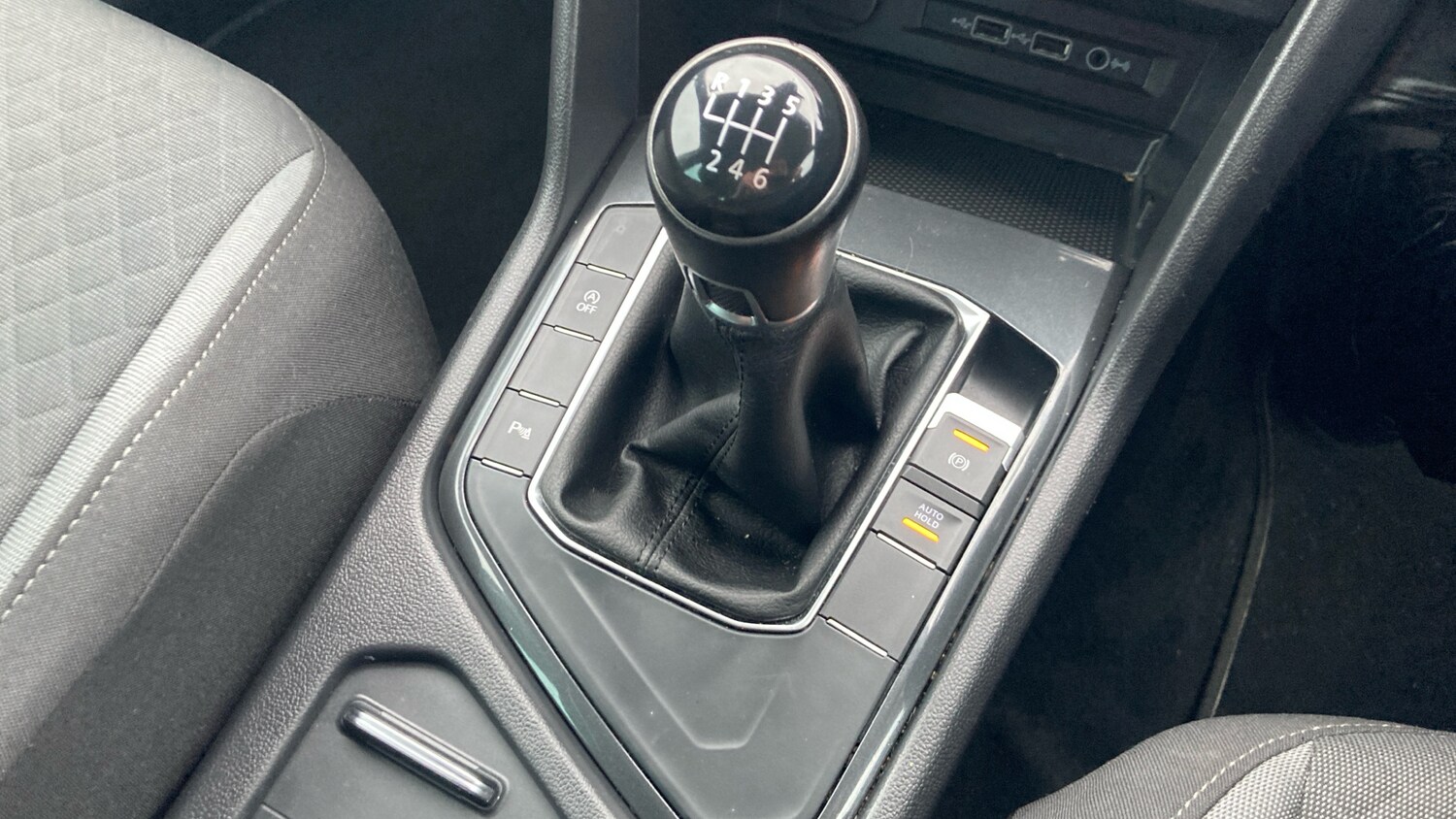 Used Volkswagen Tiguan 2019 for sale - 77462304: Photo 13