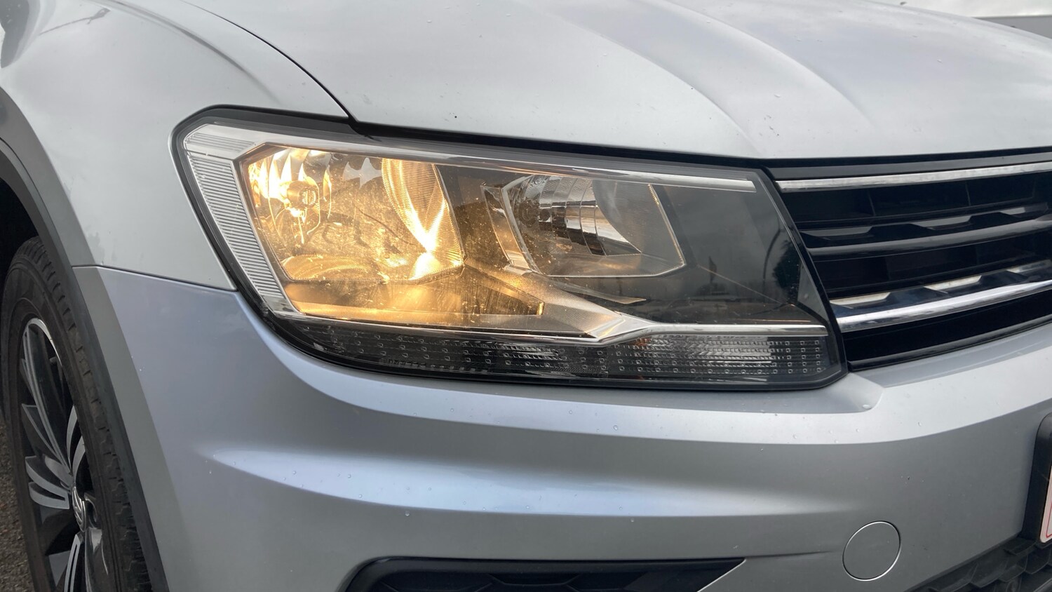 Used Volkswagen Tiguan 2019 for sale - 77462304: Photo 21