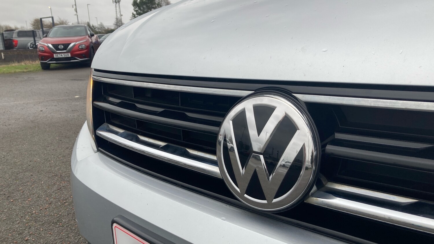 Used Volkswagen Tiguan 2019 for sale - 77462304: Photo 22