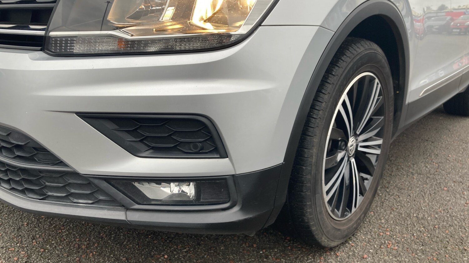 Used Volkswagen Tiguan 2019 for sale - 77462304: Photo 23