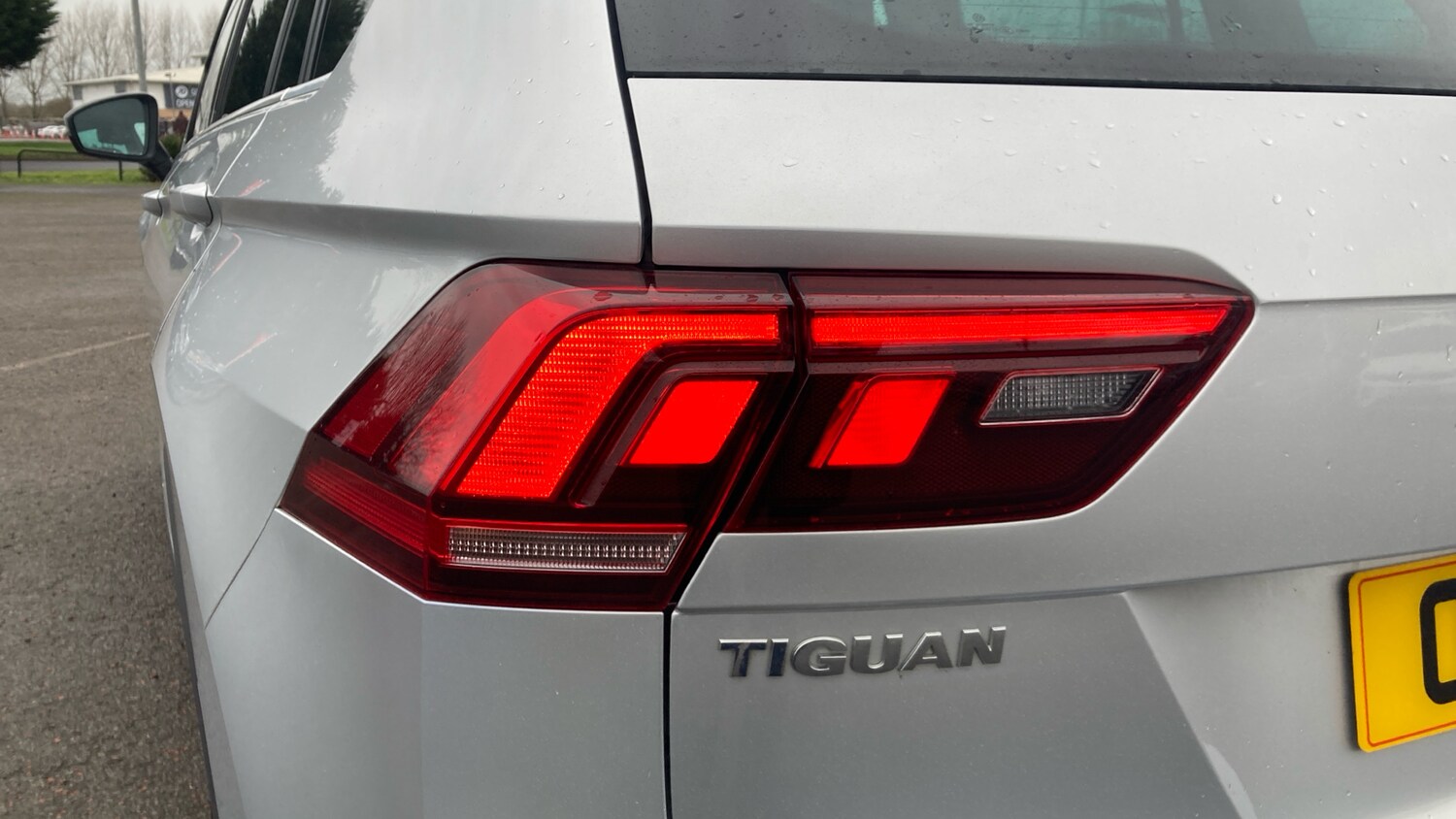 Used Volkswagen Tiguan 2019 for sale - 77462304: Photo 24