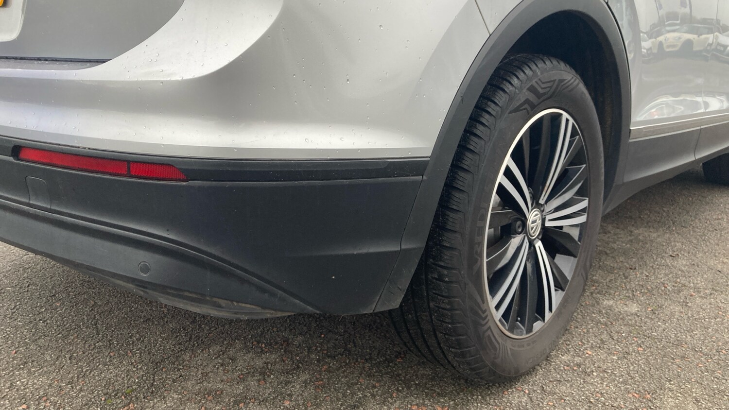 Used Volkswagen Tiguan 2019 for sale - 77462304: Photo 25