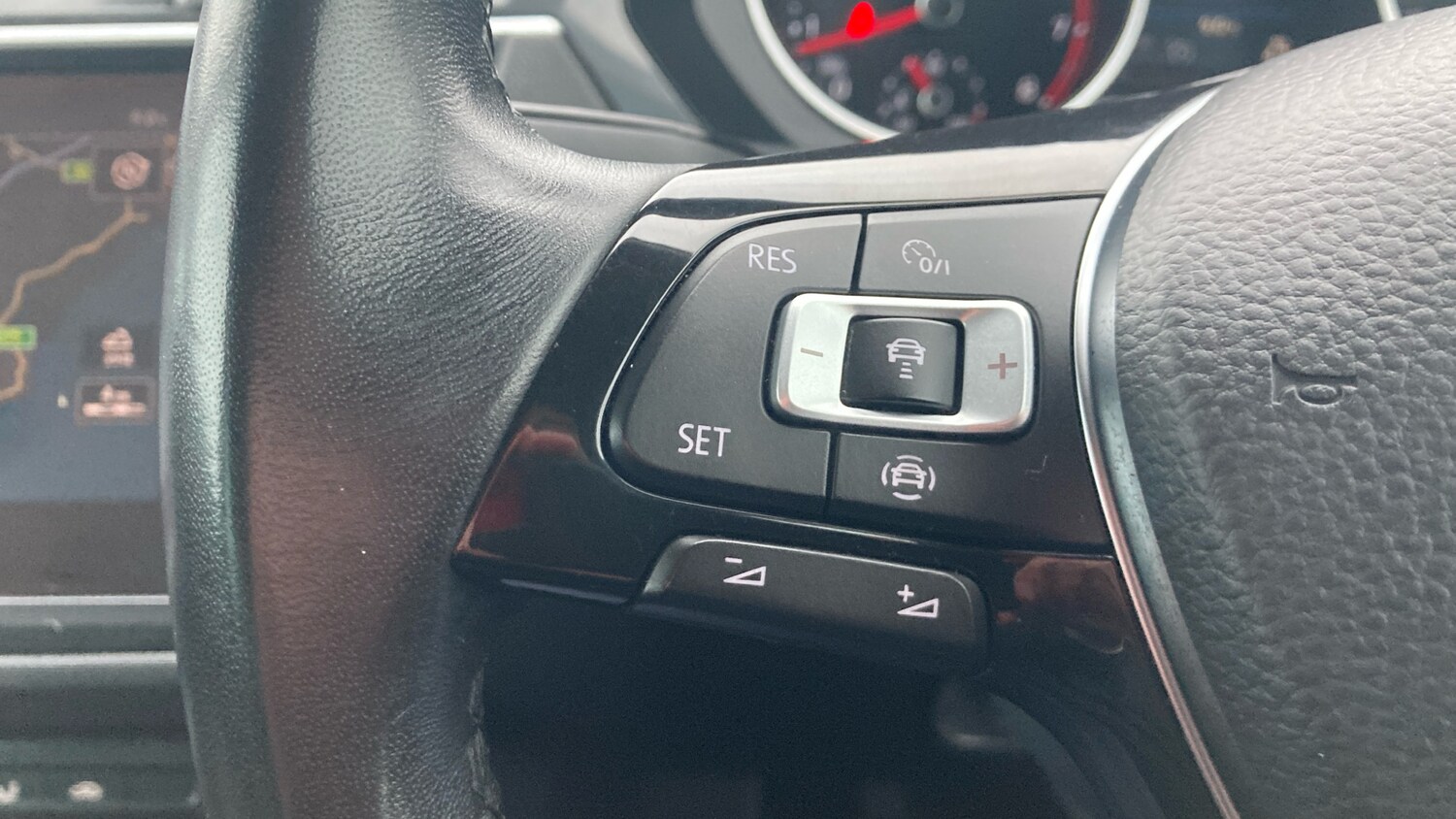 Used Volkswagen Tiguan 2019 for sale - 77462304: Photo 26