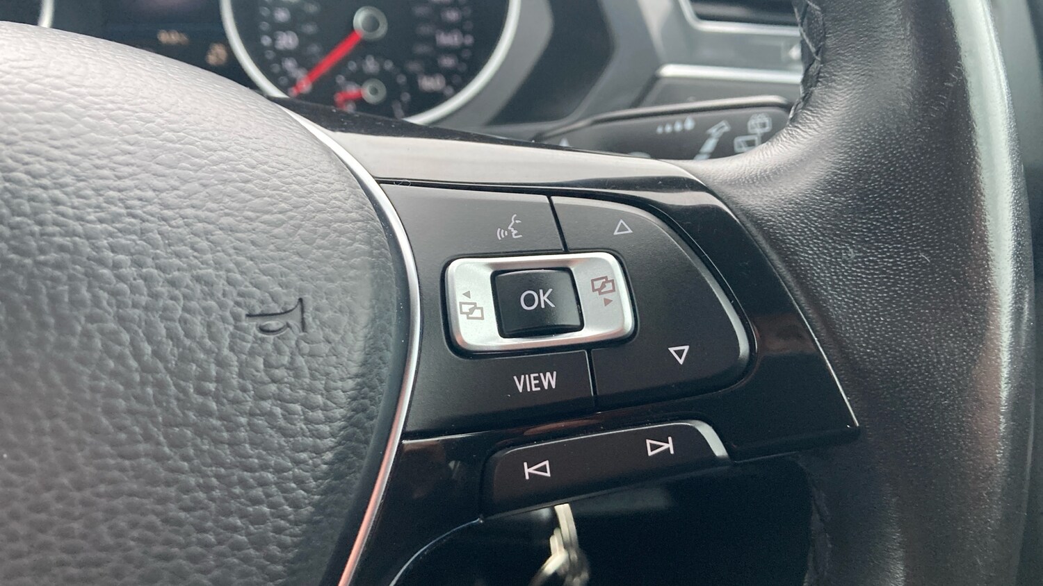 Used Volkswagen Tiguan 2019 for sale - 77462304: Photo 27