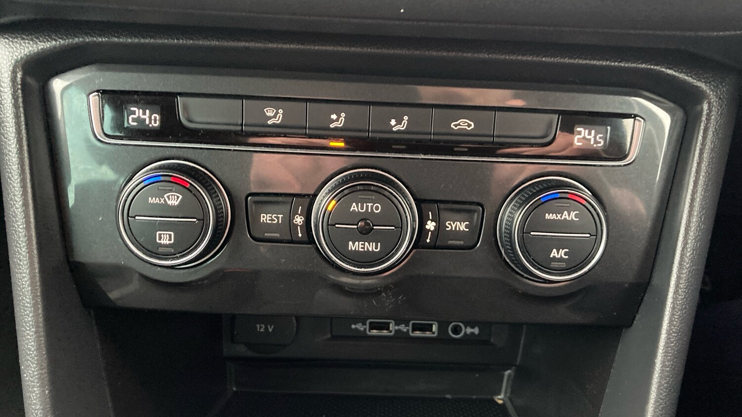 Used Volkswagen Tiguan 2019 for sale - 77462304: Photo 31